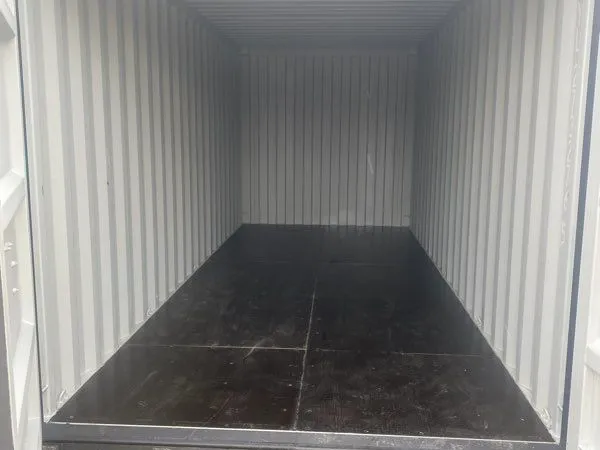 Box de stockage étanche neuf
