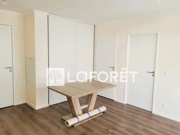 Appartement Thiais 2 pièce(s) 43.3 m2