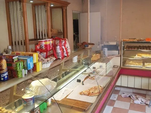 Boulangerie