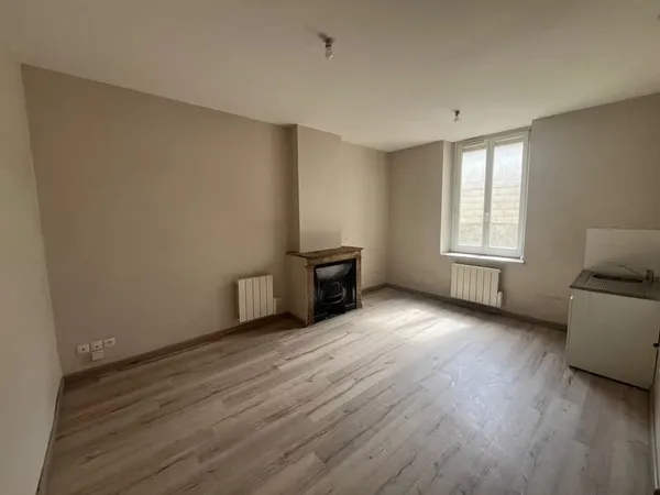 A LOUER APPARTEMENT T2 69190 SAINT-FONS