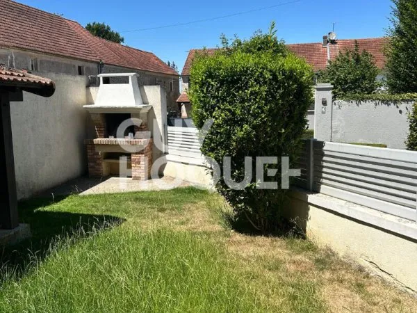 Maison Rebais 124.10 m2