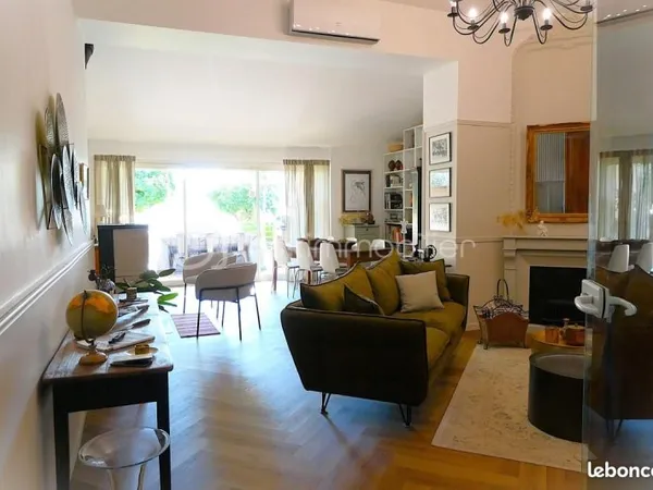 Maison 4 pièces 139 m²