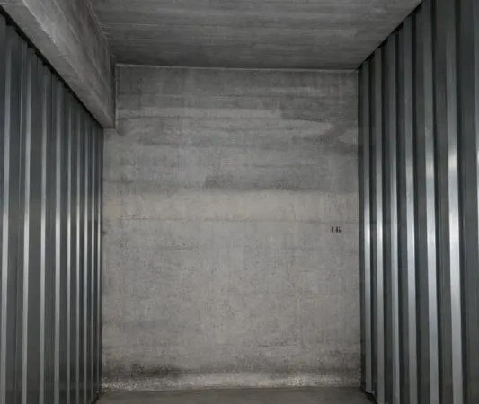 Parking 15 m²