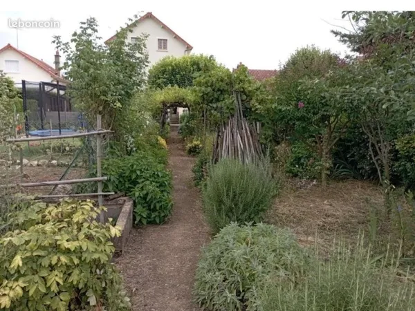 Maison proche Forêt