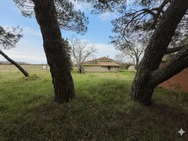 Maison 2 pièces 61 m²