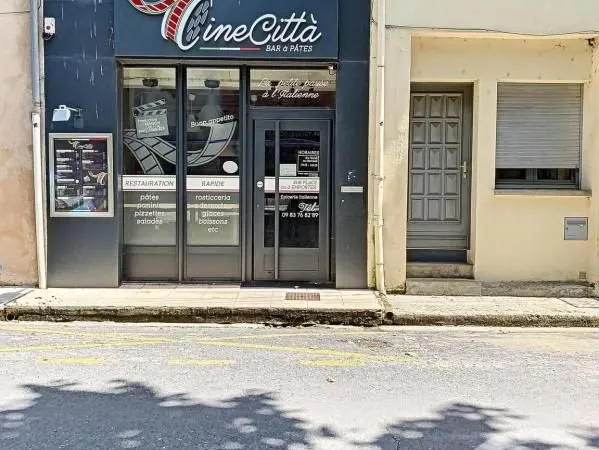 Local commercial 68 m²