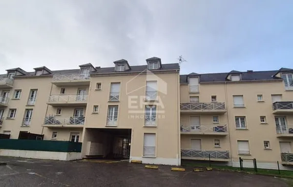 Appartement Brie Comte Robert 2 pièce(s) 45.13 m2