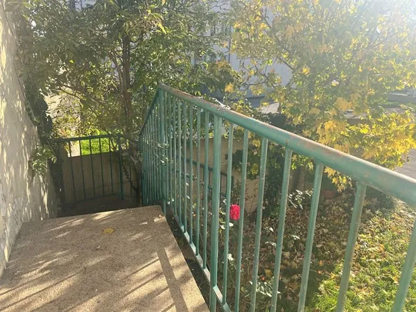 Exclusivité! Rennes quartier de la rue de Lorient Appartement / maisonnette 2 pièces
