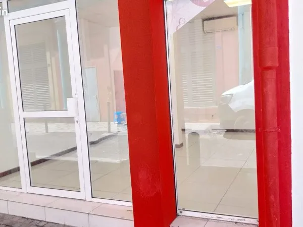 Local commercial à Fort-de-France