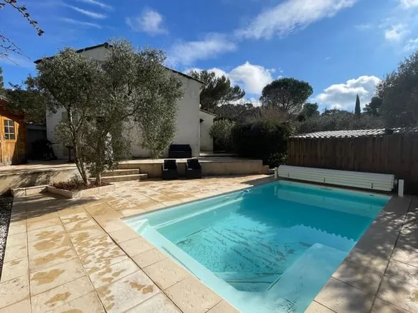Maison 5 pièces 168 m²