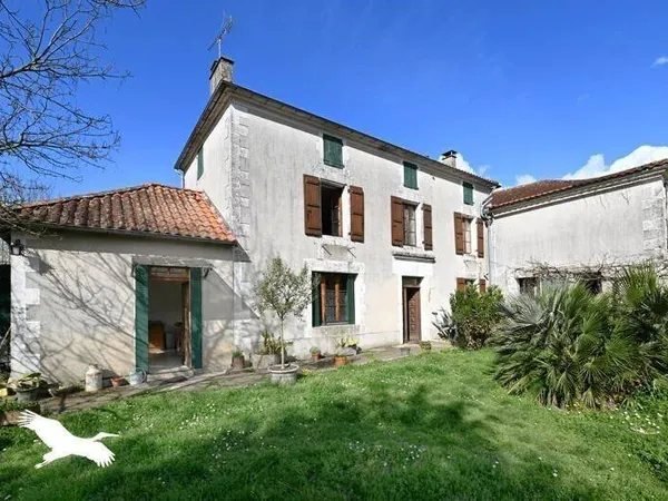 Maison 5 pièces 115 m²