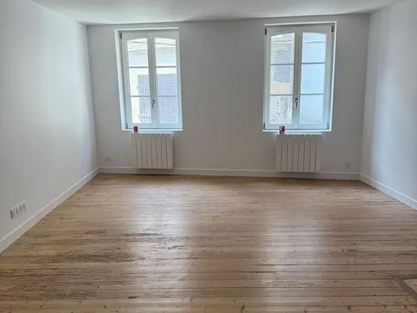Appartement 3 pièces 79 m²