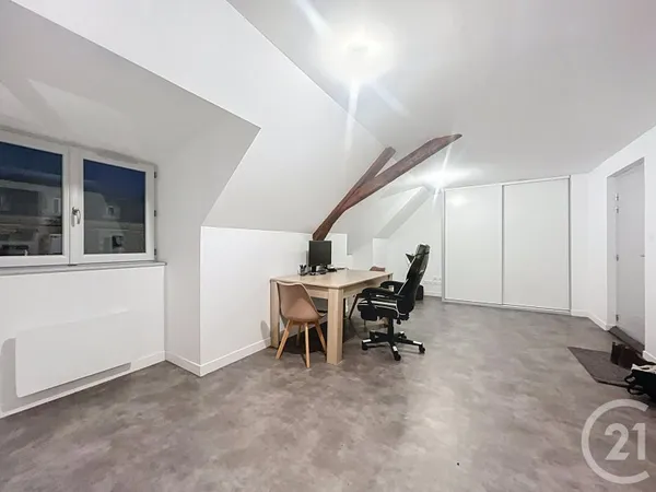Appartement 2 pièces 34 m²