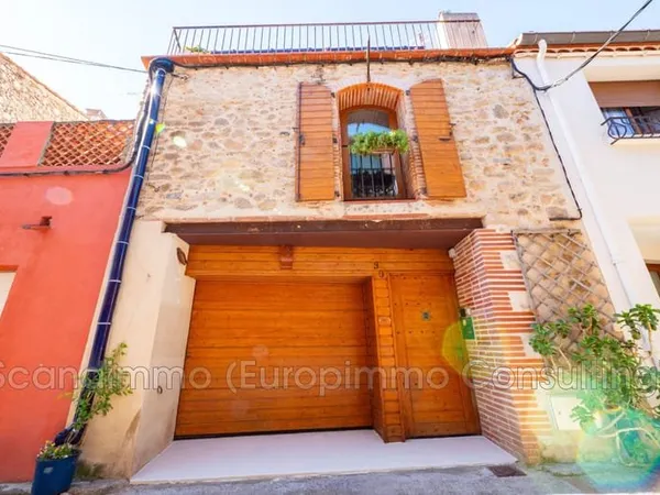Vente maison 5 Pièce(s)