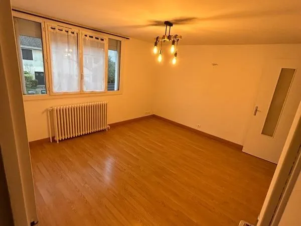 Maison individuelle meublée 2 chambres