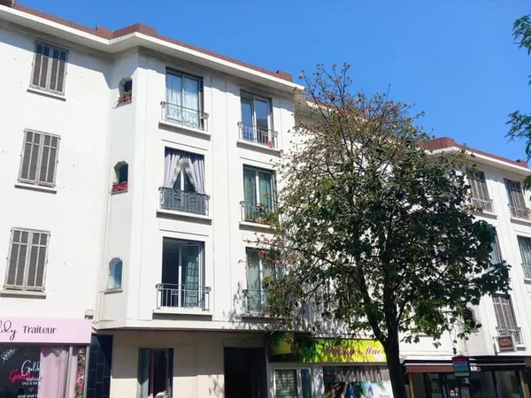 3PCS 67m2 - ANTIBES CŒUR DE VILLE : Boulevard Wilson