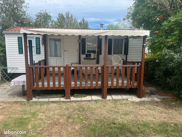 Mobil-home