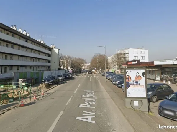 Boutique 522 m² CONFLANS STE HONORINE