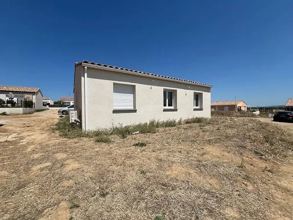 Maison 4 pièces 69 m²