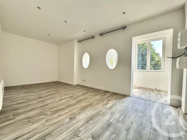 Appartement 1 pièce 27 m²