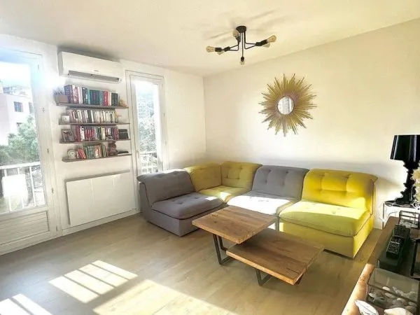 Appartement 3 pièces 70 m²
