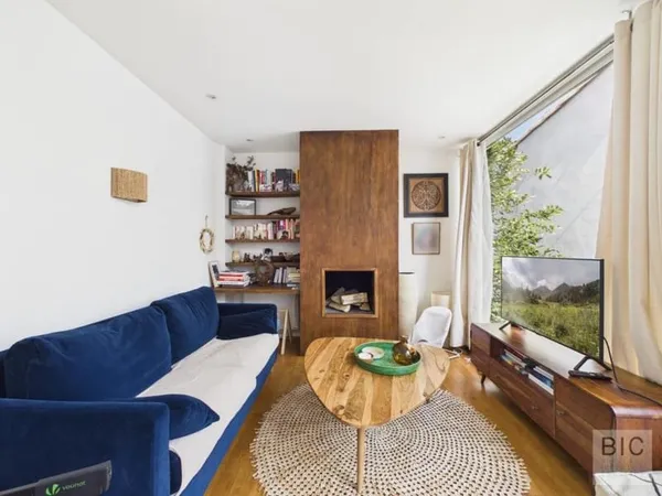 A vendre duplex de 75 m2 avec terrasse