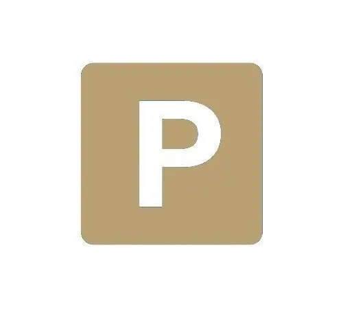 Garage/Parking