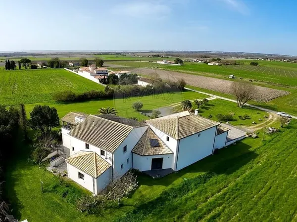 Maison 5 chambre(s) à vendre