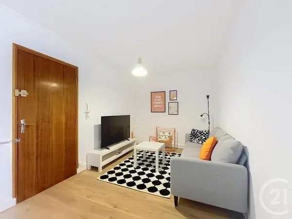 Chambre 1 pièce 10 m²