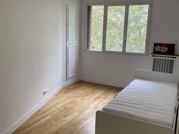 Appartement 3 pièces 71 m²
