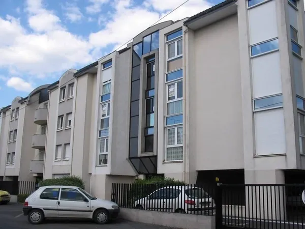 Appartement 1 pièce 18 m²