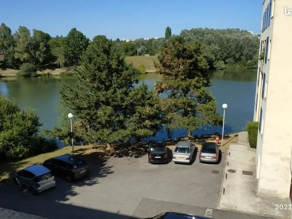 Chambre en colocation à Lognes