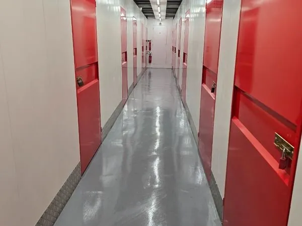 Garage/Box 7m²