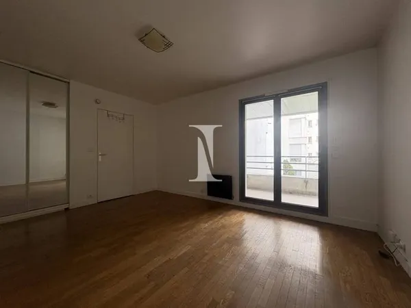 Appartement 1 pièce 23 m²