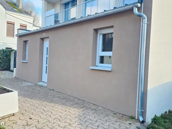 Appartement 2 pièces 33 m²