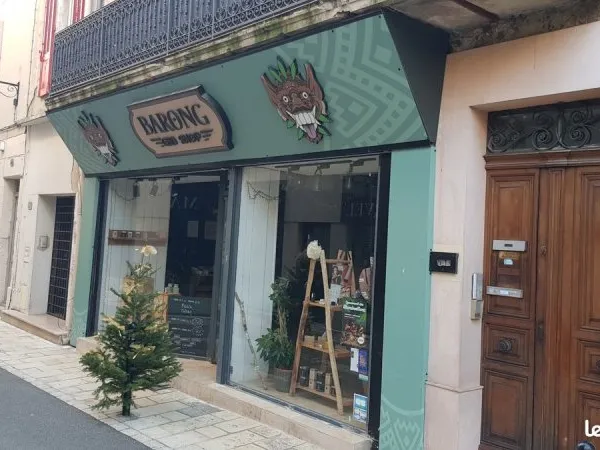 Local commercial