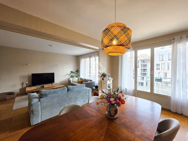 Appartement à vendre Lyon