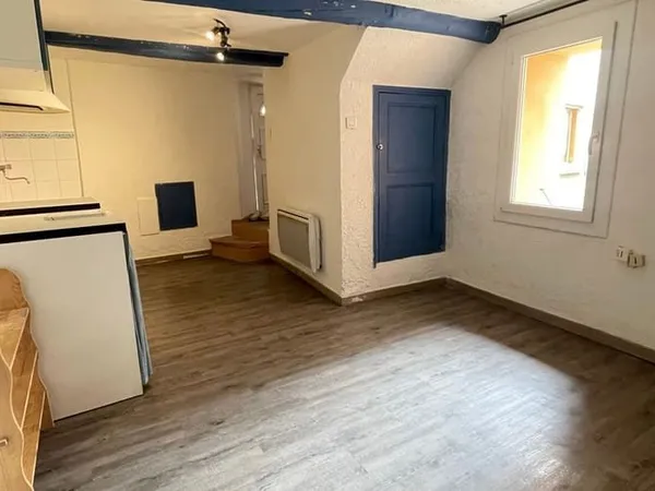 Maison 3 pièces 50 m²