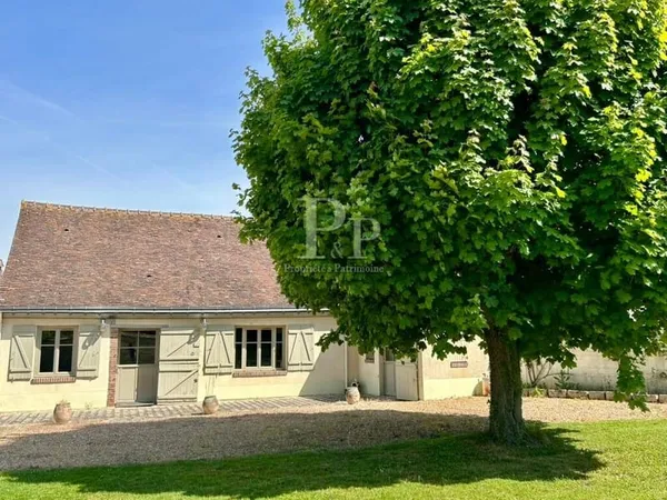 Maison 6 pièces 223 m²