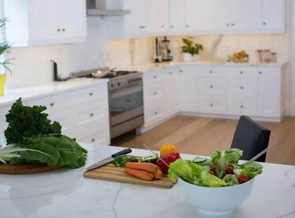 Maison de plain-pied 86 m² avec 3 chambres et combles aménageables à Bessancourt