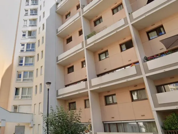 Location à Vanves : Local professionnel/Bureaux