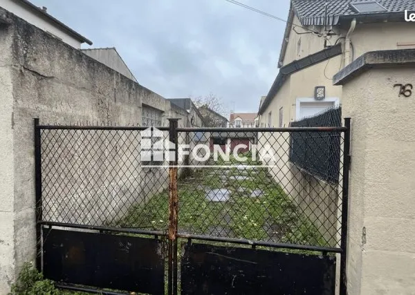 Stockage Location Maisons-Alfort   86€