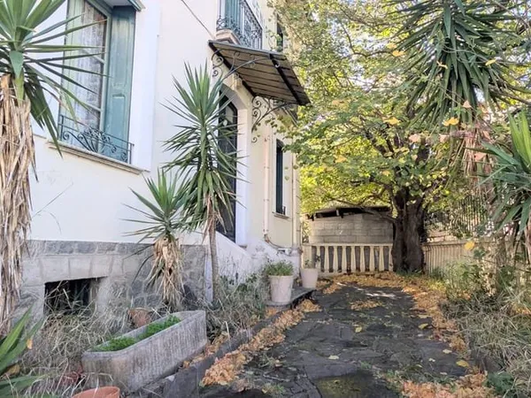 Maison 4 pièces 126 m²