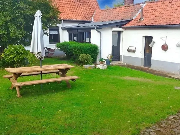 Maison 11 pièces 153 m²