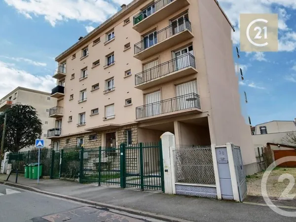 Appartement 2 pièces 50 m²