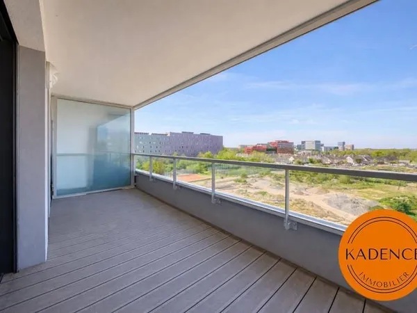 Appartement 3 pièces 67 m²