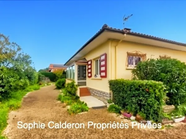 Maison Vieux Boucau Les Bains 108 m2