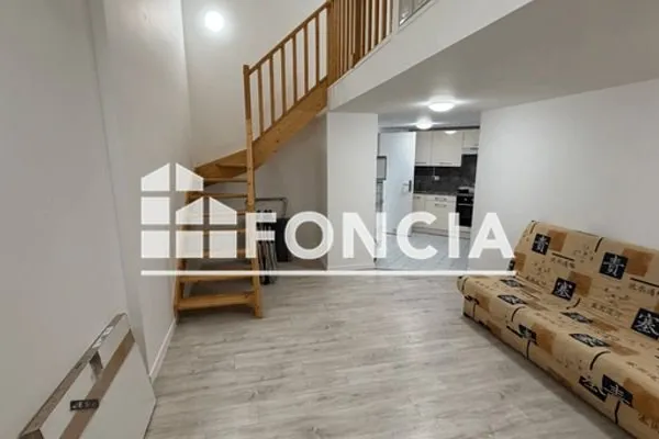 APPARTEMENT_MEUBLE