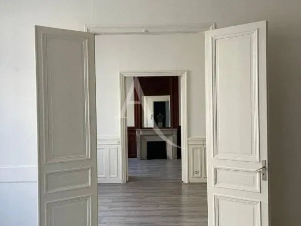 Bureaux 71 m²