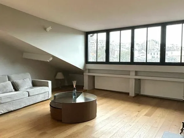 APPARTEMENT HAUT DE GAMME PARIS - 2 pièce(s) - 49.2 m2